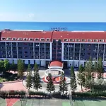 Casafora Hotel Cenger (Manavgat)