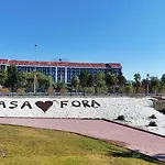 Casafora 5* Cenger (Manavgat)