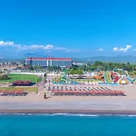 Hotel Casafora Cenger (Manavgat)
