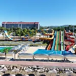 Casafora Hotel Cenger (Manavgat)