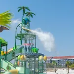 Casafora Hotel Cenger (Manavgat)