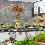 Hotel Casafora 5*