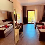 Casafora 5* Cenger (Manavgat)