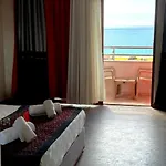 Casafora Hotel Cenger (Manavgat)