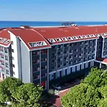 فندق Casafora Cenger (Manavgat)