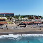 Casafora 5* Cenger (Manavgat)