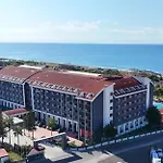 Casafora Cenger (Manavgat)