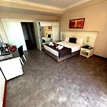 Casafora 5* Cenger (Manavgat)