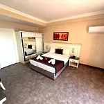 فندق Casafora Cenger (Manavgat)