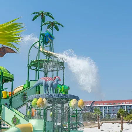 Casafora Ξενοδοχείο Cenger (Manavgat)