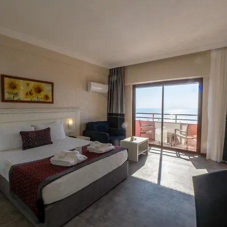 Casafora 5* Cenger (Manavgat)