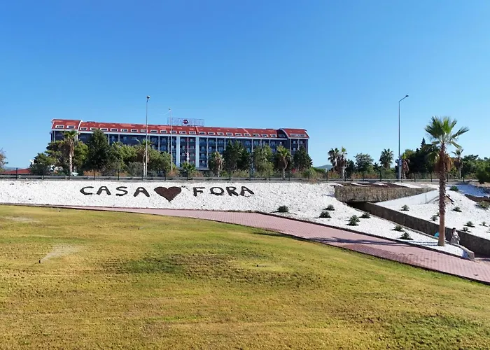 ホテル Casafora 5*