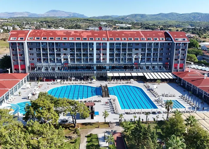 Casafora Cenger (Manavgat)