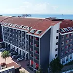 Casafora Ξενοδοχείο 5*
