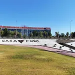 Ξενοδοχείο Casafora 5*