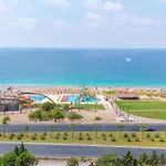 Ξενοδοχείο Casafora Cenger (Manavgat)