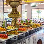 Casafora Ξενοδοχείο Cenger (Manavgat)