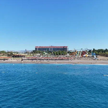 Casafora Hotel 5*