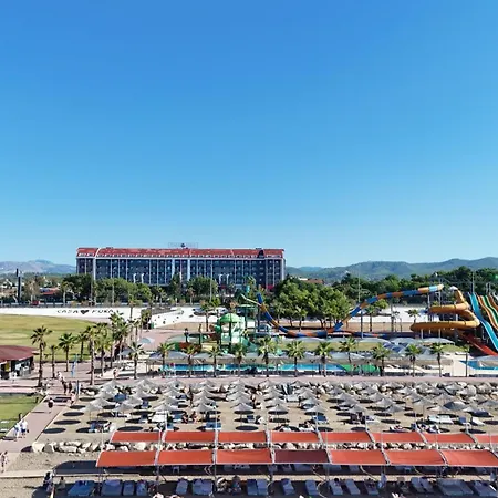 Casafora 5* Cenger (Manavgat)