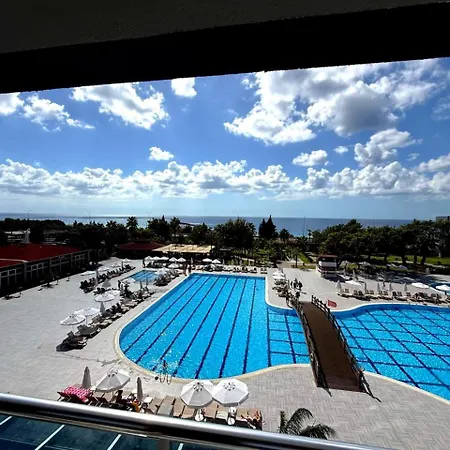 Casafora Hotel 5*
