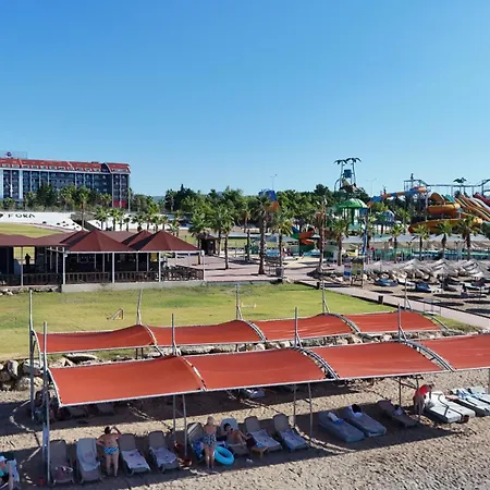 Casafora 5* Cenger (Manavgat)