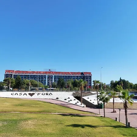Casafora Hotel 5*