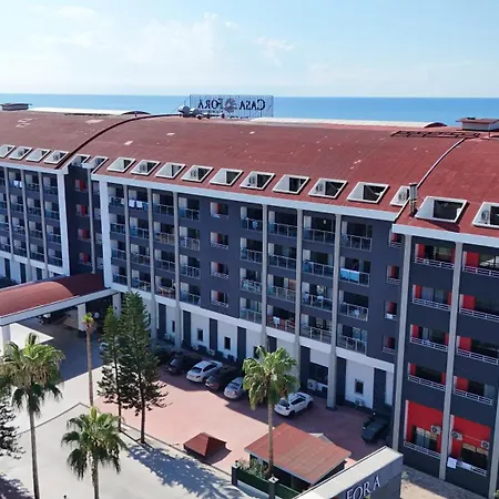 Hotel Casafora