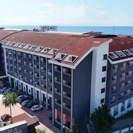 Casafora Hotel 5*