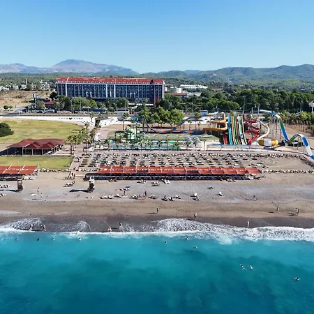 Casafora Cenger (Manavgat)