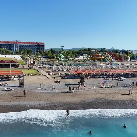 Casafora 5* Cenger (Manavgat)