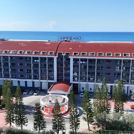 Casafora Hotel