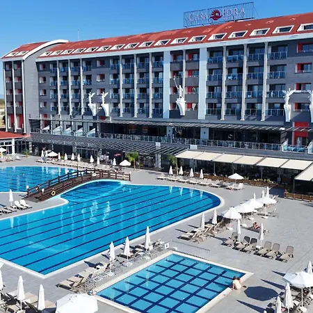 Hotel Casafora