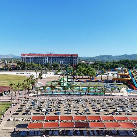 Hotel Casafora 5*
