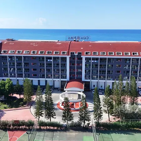Casafora Hotel Cenger (Manavgat)