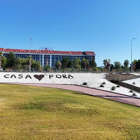Hotel Casafora 5*