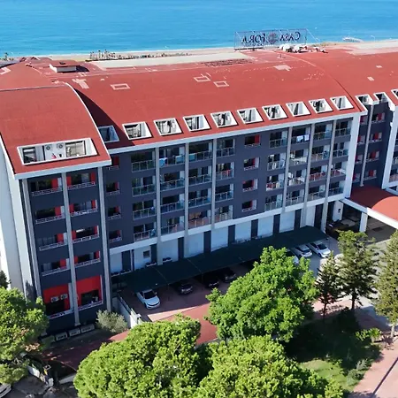 Casafora Hotel