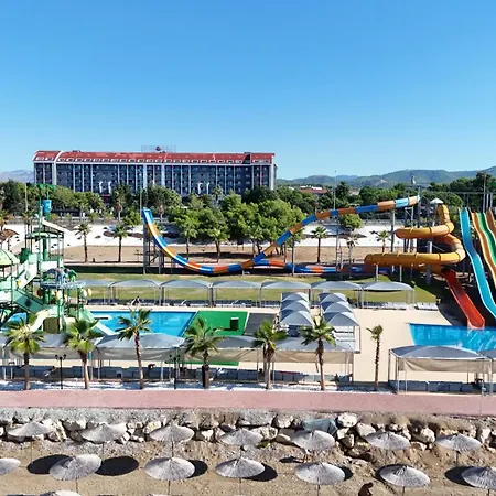 Casafora Hotel 5*