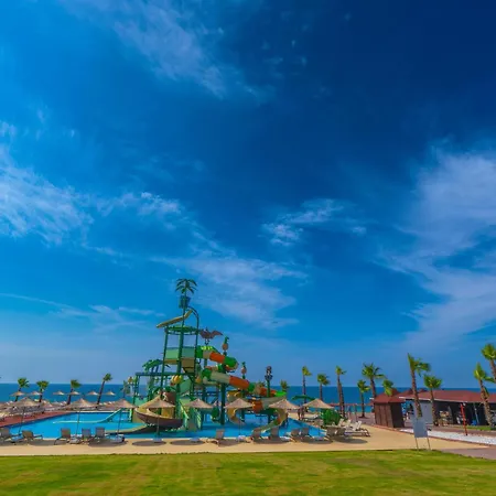 Casafora Cenger (Manavgat)