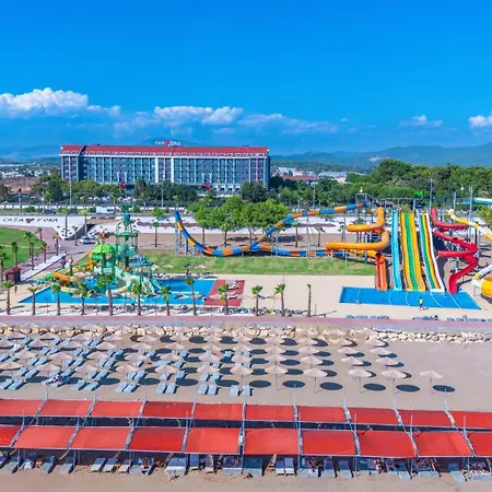 Hotel Casafora 5*
