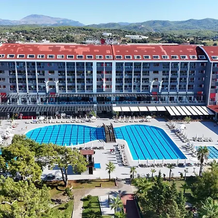 Casafora Cenger (Manavgat)