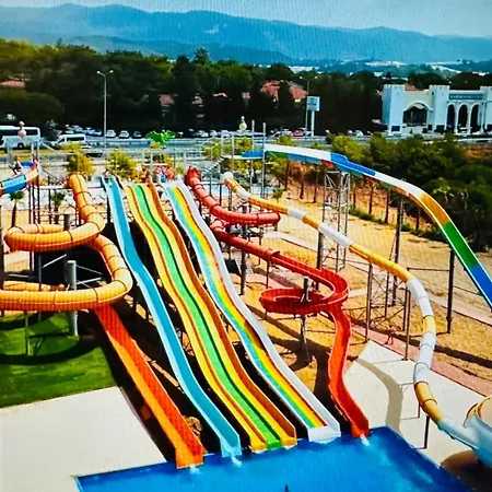 Casafora Cenger (Manavgat)