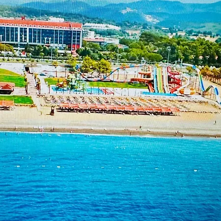 Casafora Hotel 5*