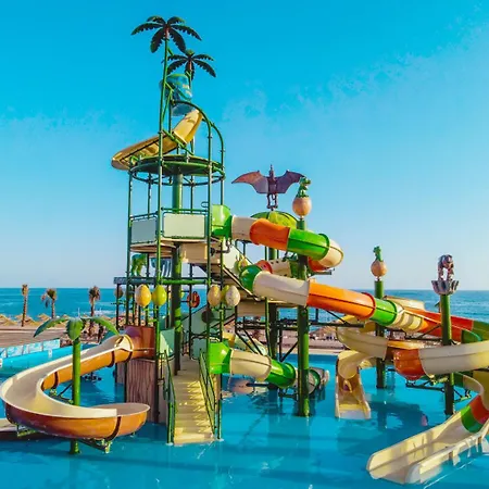 Casafora Cenger (Manavgat)