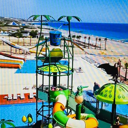 Casafora Hotel 5*