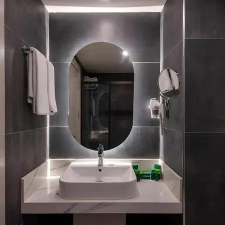 Casafora 5* Cenger (Manavgat)