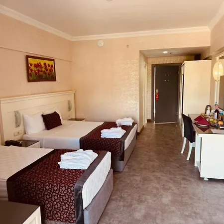 Casafora Hotel 5*