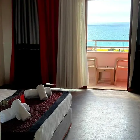 Casafora Hotel Cenger (Manavgat)