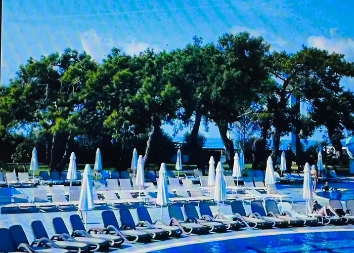 Casafora Hotel