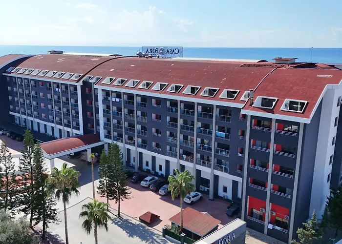 Hotel Casafora