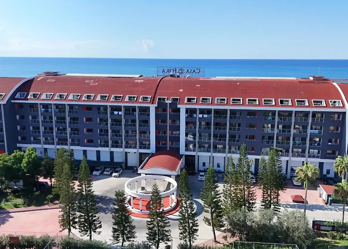 Casafora Hotel